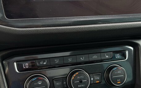 Volkswagen Tiguan II, 2017 год, 2 654 000 рублей, 19 фотография
