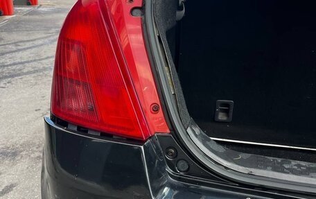 Suzuki Swift III, 2007 год, 329 000 рублей, 15 фотография