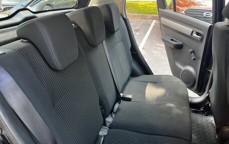 Suzuki Swift III, 2007 год, 329 000 рублей, 13 фотография