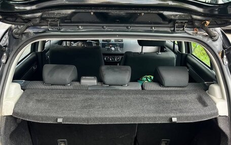 Suzuki Swift III, 2007 год, 329 000 рублей, 16 фотография
