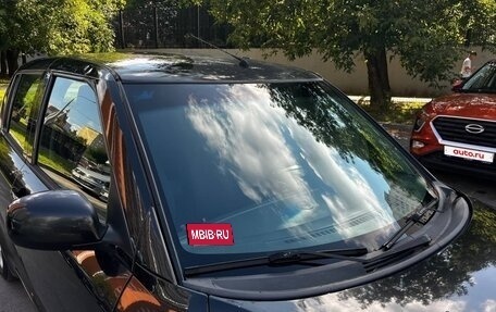 Suzuki Swift III, 2007 год, 329 000 рублей, 8 фотография