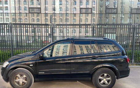 SsangYong Kyron I, 2012 год, 650 000 рублей, 6 фотография