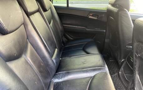 SsangYong Kyron I, 2012 год, 650 000 рублей, 8 фотография
