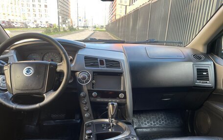 SsangYong Kyron I, 2012 год, 650 000 рублей, 7 фотография
