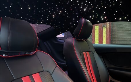 Ford Mustang VI рестайлинг, 2015 год, 2 550 000 рублей, 13 фотография