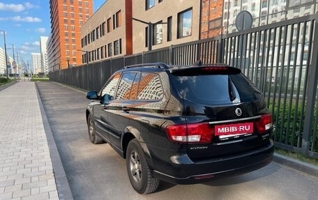SsangYong Kyron I, 2012 год, 650 000 рублей, 2 фотография