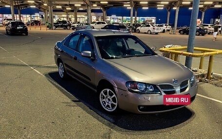 Nissan Almera, 2005 год, 350 000 рублей, 2 фотография