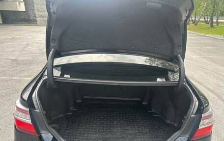 Toyota Camry, 2017 год, 2 220 000 рублей, 5 фотография