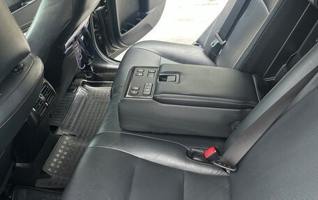 Toyota Camry, 2017 год, 2 220 000 рублей, 9 фотография