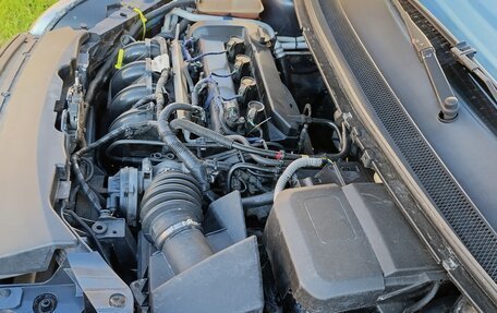Ford Focus II рестайлинг, 2006 год, 350 000 рублей, 9 фотография