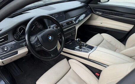 BMW 7 серия, 2008 год, 1 250 000 рублей, 6 фотография