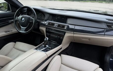 BMW 7 серия, 2008 год, 1 250 000 рублей, 8 фотография