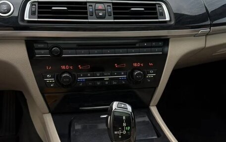 BMW 7 серия, 2008 год, 1 250 000 рублей, 11 фотография