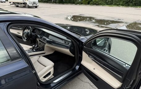 BMW 7 серия, 2008 год, 1 250 000 рублей, 10 фотография