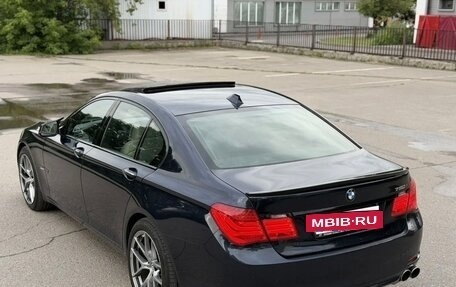 BMW 7 серия, 2008 год, 1 250 000 рублей, 5 фотография