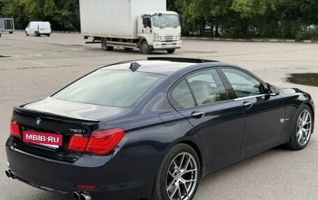 BMW 7 серия, 2008 год, 1 250 000 рублей, 4 фотография