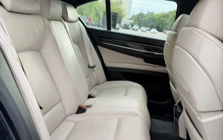BMW 7 серия, 2008 год, 1 250 000 рублей, 13 фотография