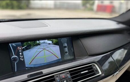 BMW 7 серия, 2008 год, 1 250 000 рублей, 19 фотография