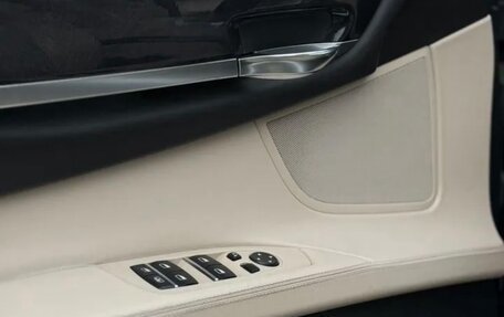 BMW 7 серия, 2008 год, 1 250 000 рублей, 15 фотография