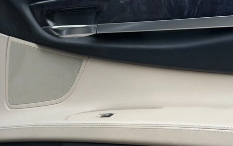 BMW 7 серия, 2008 год, 1 250 000 рублей, 16 фотография