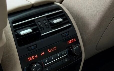 BMW 7 серия, 2008 год, 1 250 000 рублей, 17 фотография