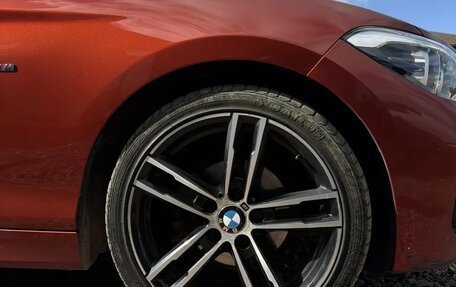 BMW 1 серия, 2019 год, 2 350 000 рублей, 6 фотография