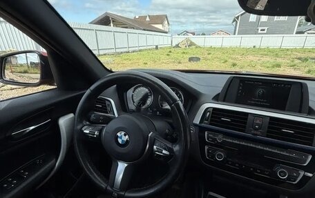 BMW 1 серия, 2019 год, 2 350 000 рублей, 3 фотография