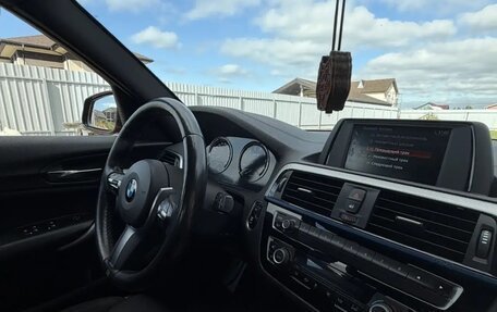 BMW 1 серия, 2019 год, 2 350 000 рублей, 4 фотография