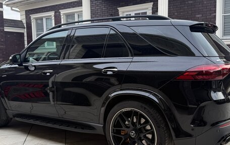 Mercedes-Benz GLE AMG, 2023 год, 12 800 000 рублей, 9 фотография