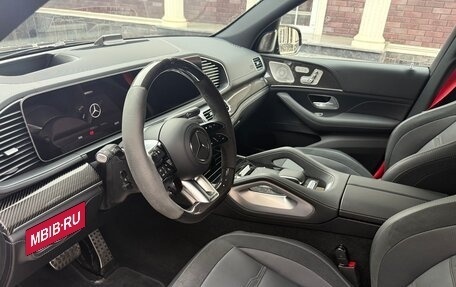 Mercedes-Benz GLE AMG, 2023 год, 12 800 000 рублей, 4 фотография