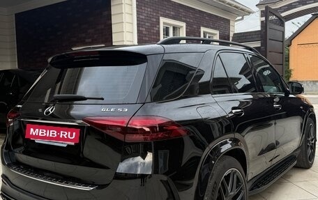 Mercedes-Benz GLE AMG, 2023 год, 12 800 000 рублей, 6 фотография
