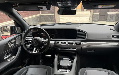Mercedes-Benz GLE AMG, 2023 год, 12 800 000 рублей, 12 фотография