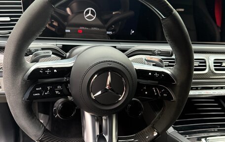 Mercedes-Benz GLE AMG, 2023 год, 12 800 000 рублей, 13 фотография