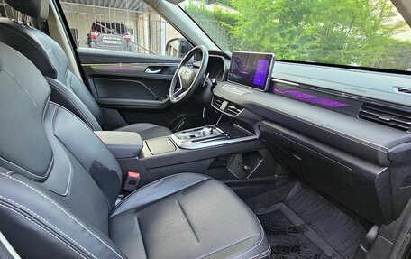 Haval Jolion, 2024 год, 2 000 000 рублей, 11 фотография