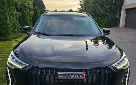 Haval Jolion, 2024 год, 2 000 000 рублей, 4 фотография
