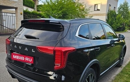 Haval Jolion, 2024 год, 2 000 000 рублей, 5 фотография