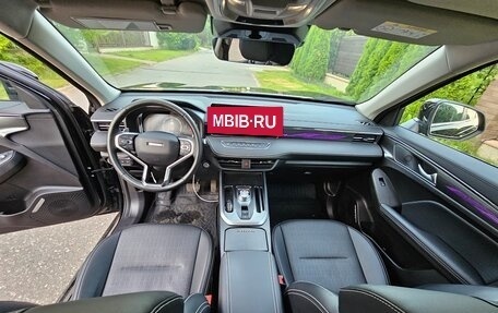 Haval Jolion, 2024 год, 2 000 000 рублей, 10 фотография