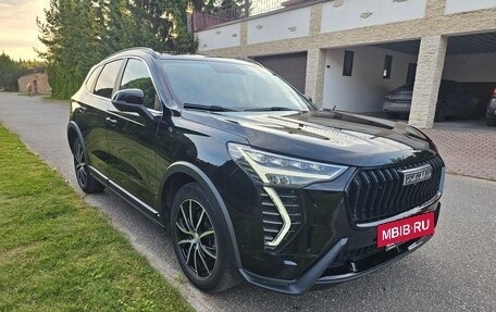 Haval Jolion, 2024 год, 2 000 000 рублей, 3 фотография