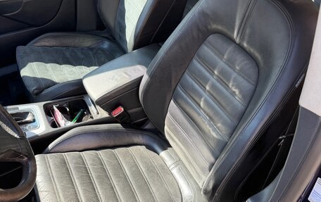 Volkswagen Passat B6, 2008 год, 700 000 рублей, 5 фотография