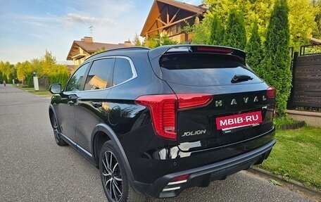 Haval Jolion, 2024 год, 2 000 000 рублей, 6 фотография