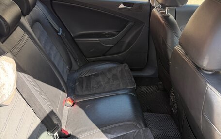 Volkswagen Passat B6, 2008 год, 700 000 рублей, 6 фотография