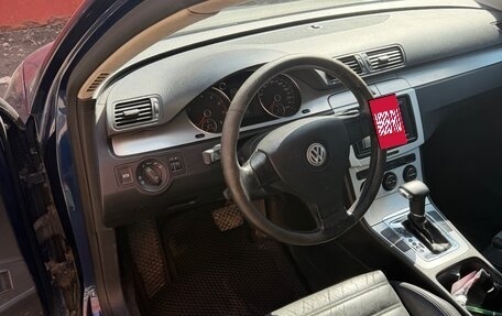 Volkswagen Passat B6, 2008 год, 700 000 рублей, 7 фотография