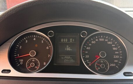 Volkswagen Passat B6, 2008 год, 700 000 рублей, 9 фотография