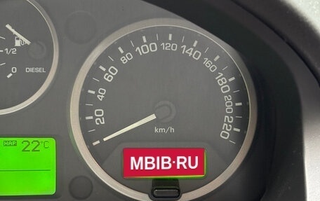 Land Rover Freelander II рестайлинг 2, 2011 год, 1 300 000 рублей, 14 фотография