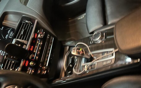 BMW X4, 2015 год, 2 790 000 рублей, 7 фотография