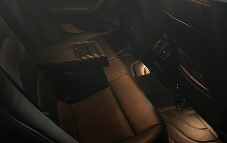 BMW X4, 2015 год, 2 790 000 рублей, 9 фотография