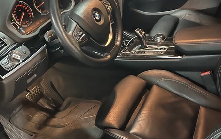 BMW X4, 2015 год, 2 790 000 рублей, 6 фотография
