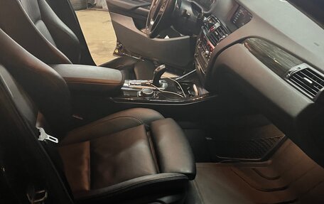 BMW X4, 2015 год, 2 790 000 рублей, 10 фотография