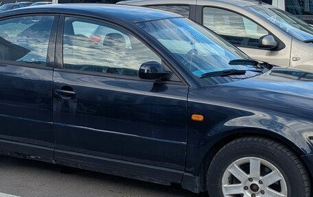 Volkswagen Passat B5+ рестайлинг, 1997 год, 250 000 рублей, 2 фотография