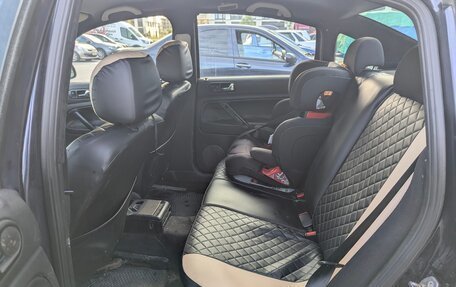Volkswagen Passat B5+ рестайлинг, 1997 год, 250 000 рублей, 8 фотография